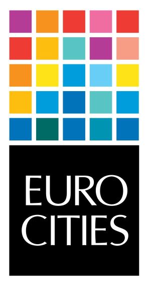 EUROCITIES - Logo EUROCITIES - Logo