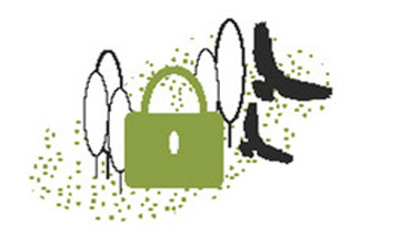 Grünbestand sichern