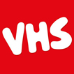VHS-Logo VHS-Logo